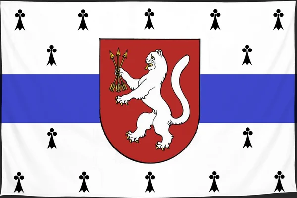 Флаг: Горномарийский район